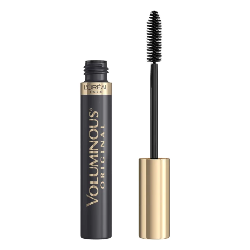 Loreal Paris Voluminous Carbon Black mascara, 8 ml — preț și oferte