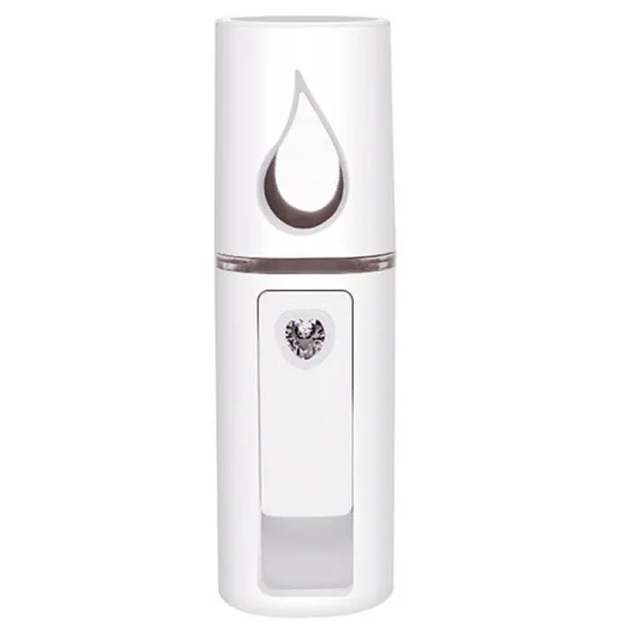 Nebulizator facial portabil, 1 bucata, ActiW SKIN — preț și oferte