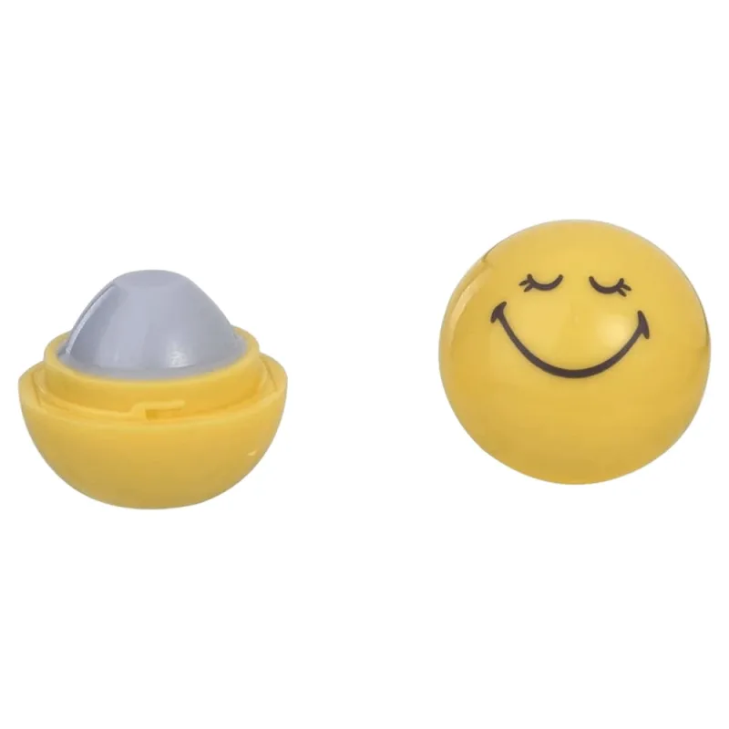 Balsam de buze pentru copii Smiley, 6.6 g, Take Care — preț și oferte