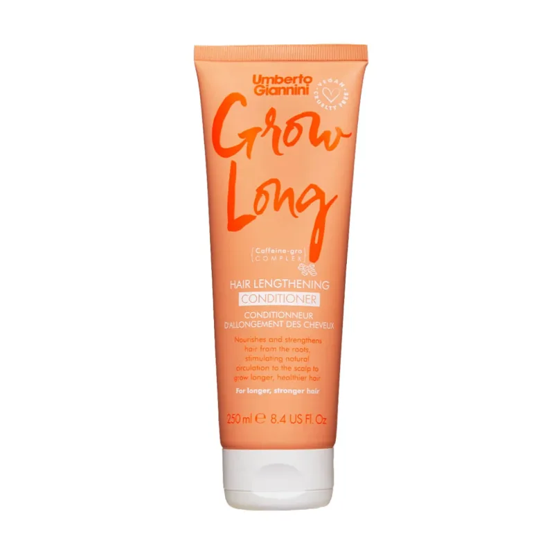 Umberto Giannini Balsam pentru creșterea părului, 250 ml — preț și oferte