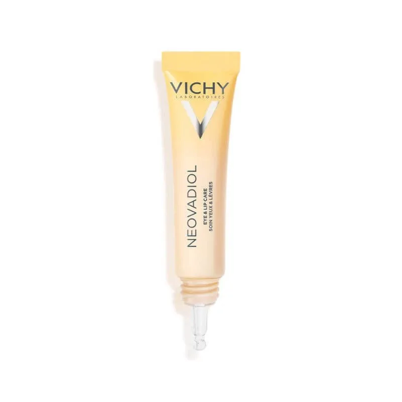 Vichy Neovadiol Preri&Post contur buze si ochi 15ml — preț și oferte