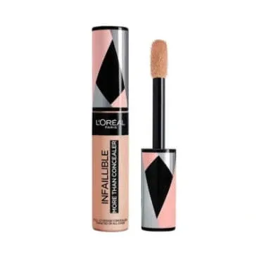 Corector Loreal Infaillible More Than Concealer, Nuanta 323 Chamois L'Oréal Paris — preț și oferte