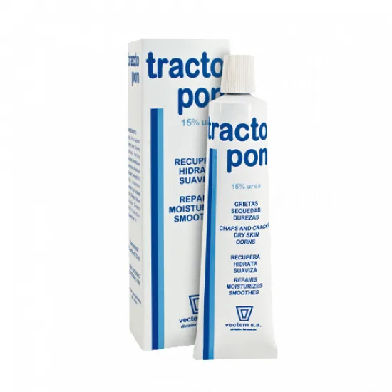 Tractopon crema hidratanta x 75ml VECTEM — preț și oferte