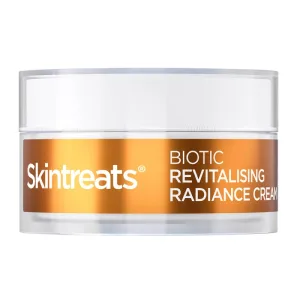 Crema revitalizanta Skintreats Biotic, 50 ml, Revox