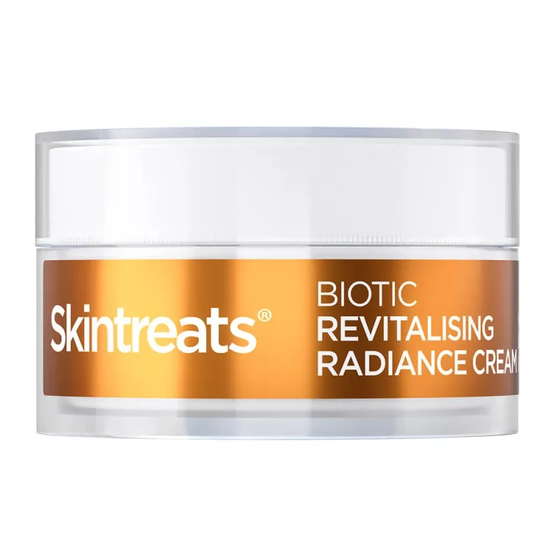 Crema revitalizanta Skintreats Biotic, 50 ml, Revox — preț și oferte