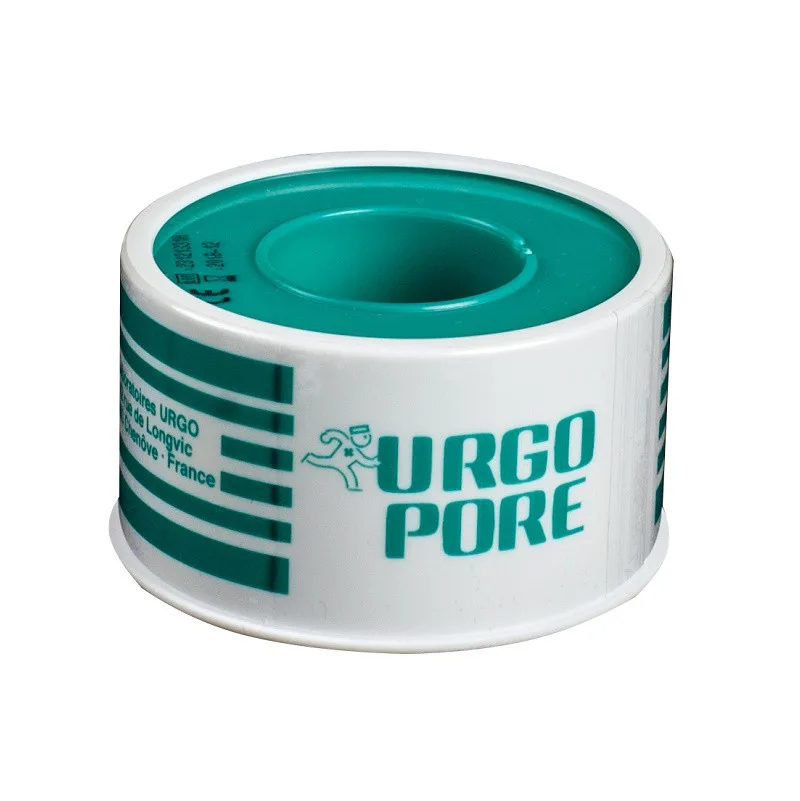 URGO Pore 5m x 2,5cm — preț și oferte