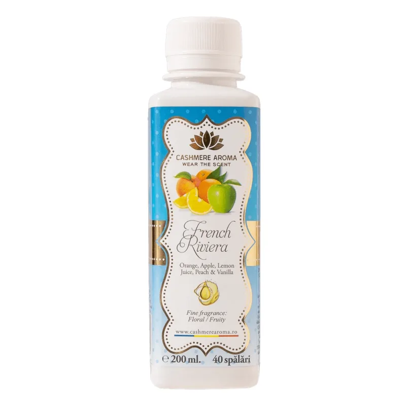 Parfum de rufe French Riviera, 200 ml, Cashmere Aroma — preț și oferte