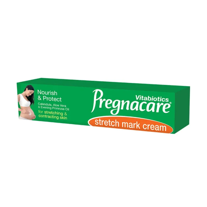 Crema Pregnacare, 100 ml, Vitabiotics — preț și oferte