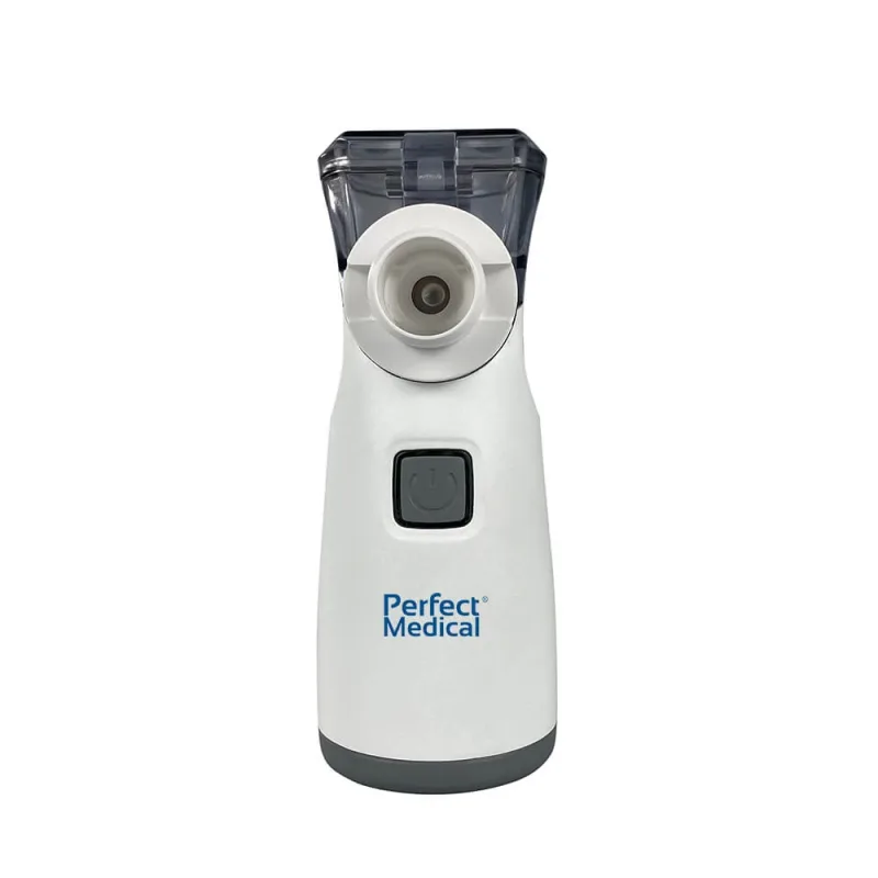 Aerosol silentios cu ultrasunete portabil PM35 Mesh, Perfect Medical — preț și oferte