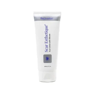 Crema cu silicon pentru cicatrici Scar esthetique Rejuvaskin, 60 ml, Scar Heal