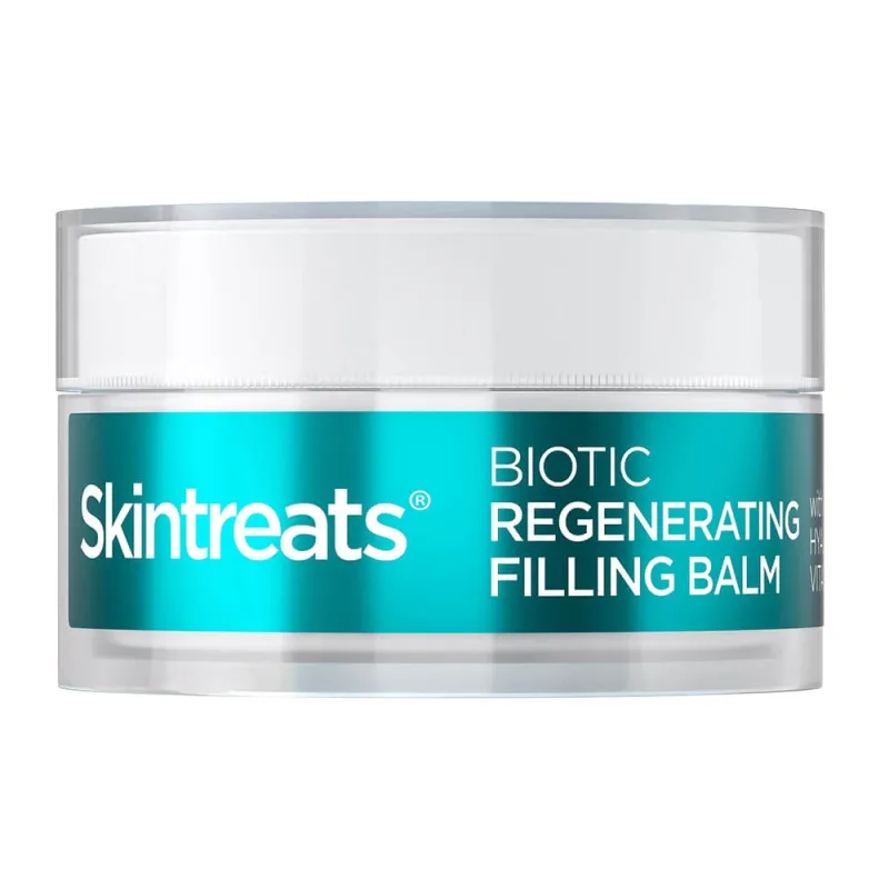 Crema-balsam cu efect de umplere si regenerare Skintreats Biotic, 50 ml, Revox — preț și oferte