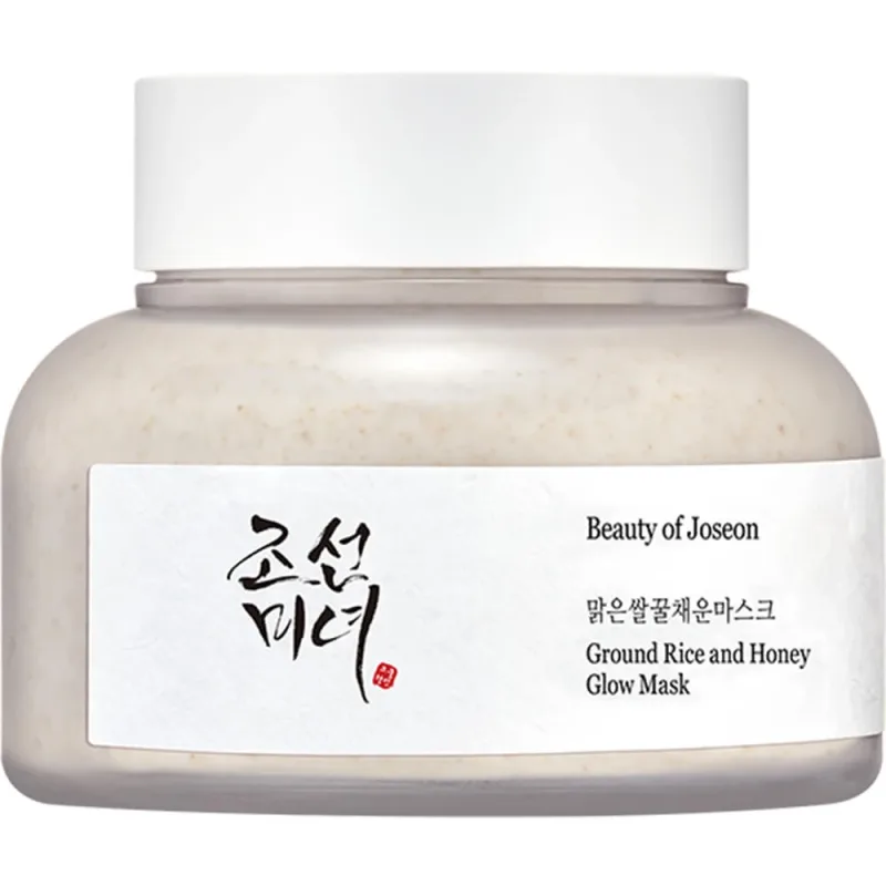 Masca exfolianta delicata cu orez si miere, 150 ml, Beauty of Joseon — preț și oferte
