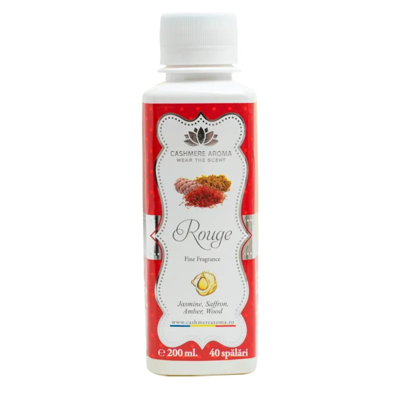 Parfum de rufe Rouge, 200 ml, Cashmere Aroma — preț și oferte