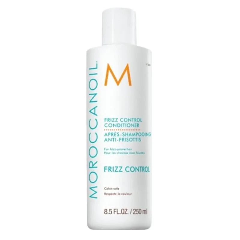 Balsam de par pentru controlul frizarii, 250 ml, Moroccanoil — preț și oferte