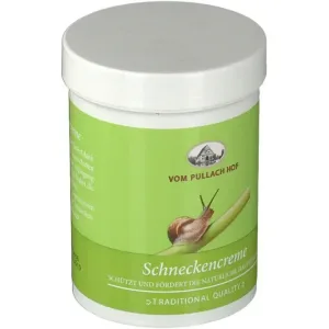 Cremǎ cu extract de melc Vom Pullach, 150 ml, Stolz
