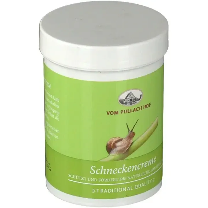 Cremǎ cu extract de melc Vom Pullach, 150 ml, Stolz — preț și oferte