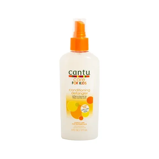 Balsam pentru descalcirea parului Care for Kids, 177 ml, Cantu Kids — preț și oferte