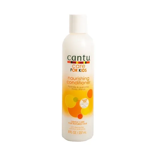 Balsam nutritiv hidratant pentru par Care for Kids, 237 ml, Cantu kids — preț și oferte