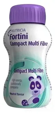 Fortini Compact Multi Fibre cu aromă neutră — preț și oferte