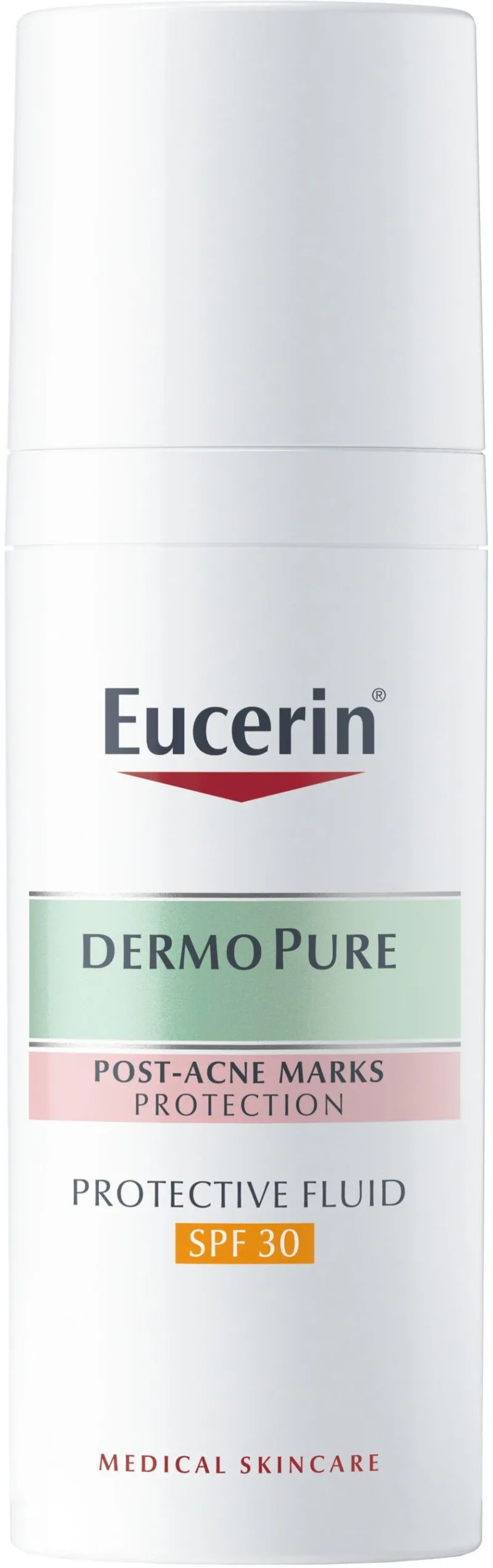 Eucerin DermoPure Emulsie protectoare SPF 30, 50 ml — preț și oferte