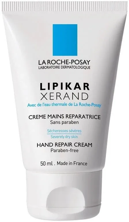 La Roche-Posay Lipikar Xerand Cremă de mâini 50 ml — preț și oferte
