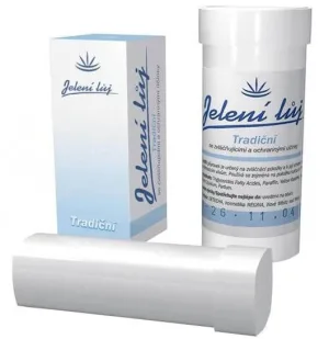 Balsam de buze Regina Deer tallow 28 g