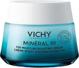 Vichy Mineral89 72 cremă hidratantă fără parfum 50 ml — preț și oferte
