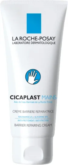 La Roche-Posay Cremă de mâini 100 ml — preț și oferte