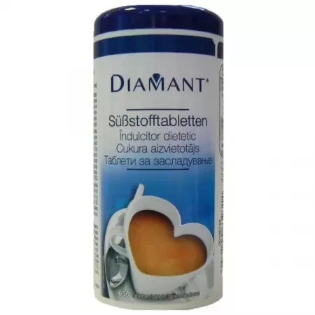 Zaharina Diamant x 650cp Necunoscut — preț și oferte