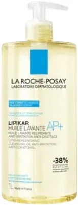 La Roche-Posay Lipikar Oil AP+ 1 l — preț și oferte