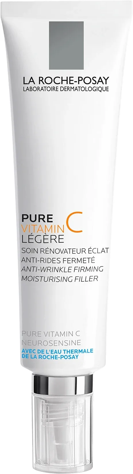 La Roche-Posay Redermic [C] PNM cremă 40 ml — preț și oferte