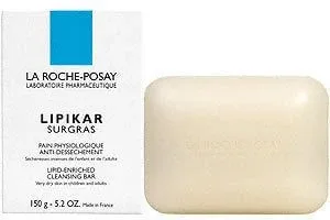 La Roche-Posay LIPIKAR SURGRAS Săpun 150 g