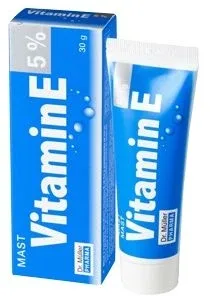 Dr.Muller VITAMINA E 5% Unguent 30 g