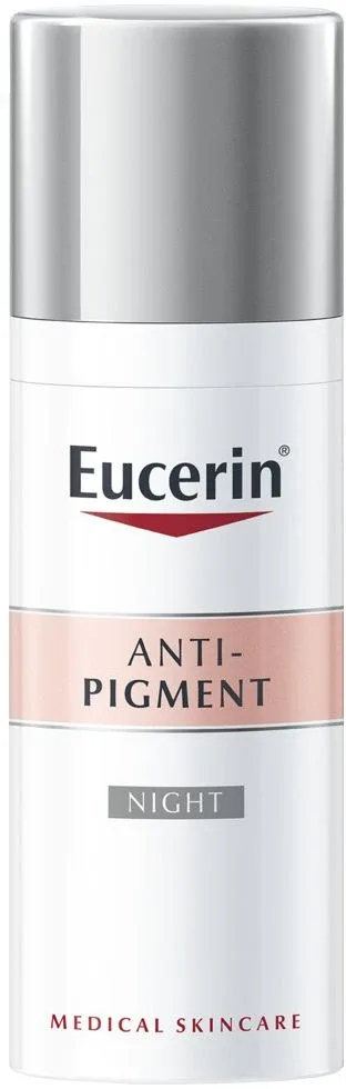 Eucerin AntiPigment Night Cream 50 ml — preț și oferte