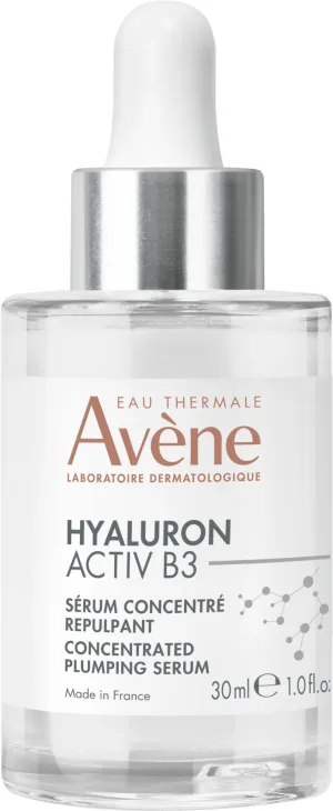 Avène Hyaluron Activ B3 Ser netezitor 30 ml