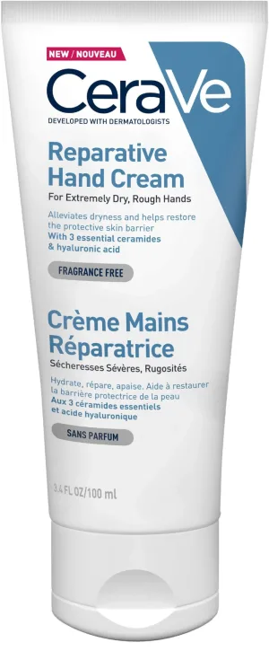 CeraVe Renewing Hand Cream 100 ml