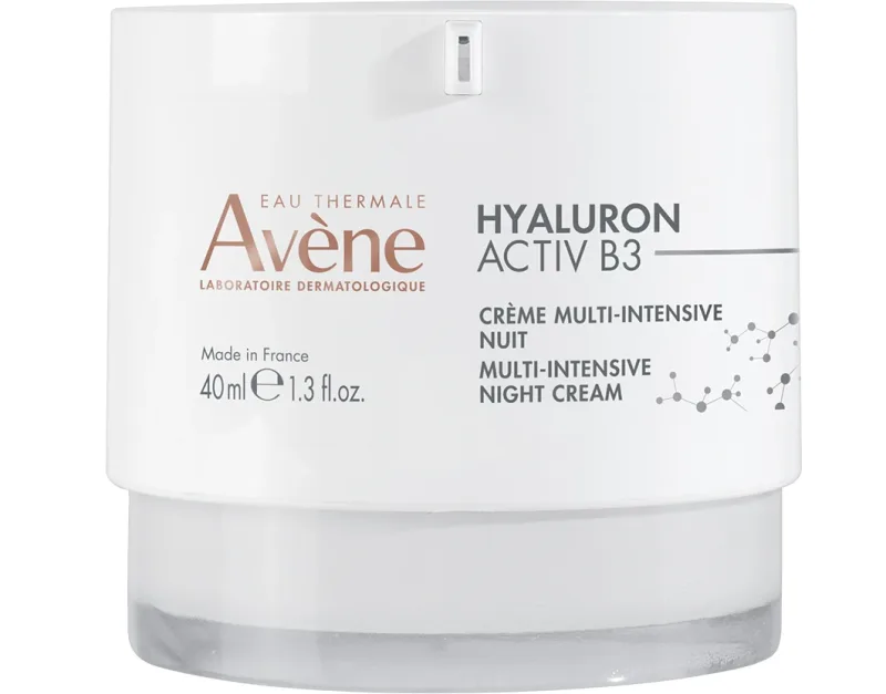 Avène Hyaluron Activ B3 Cremă multi-intensivă 40 ml — preț și oferte