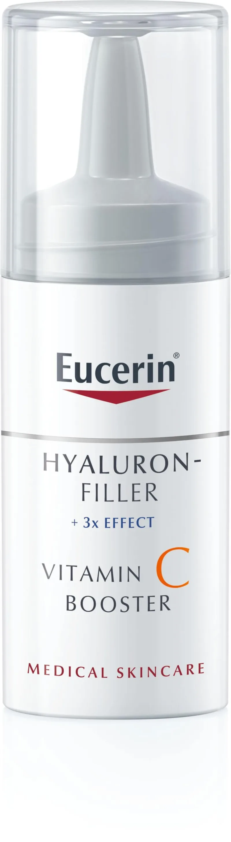 Eucerin HYALURON-FILLER Vitamin C booster 7,5 ml — preț și oferte