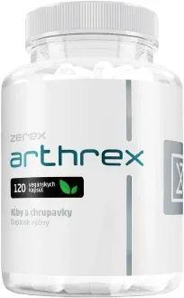 Zerex Arthrex 120 capsule — preț și oferte