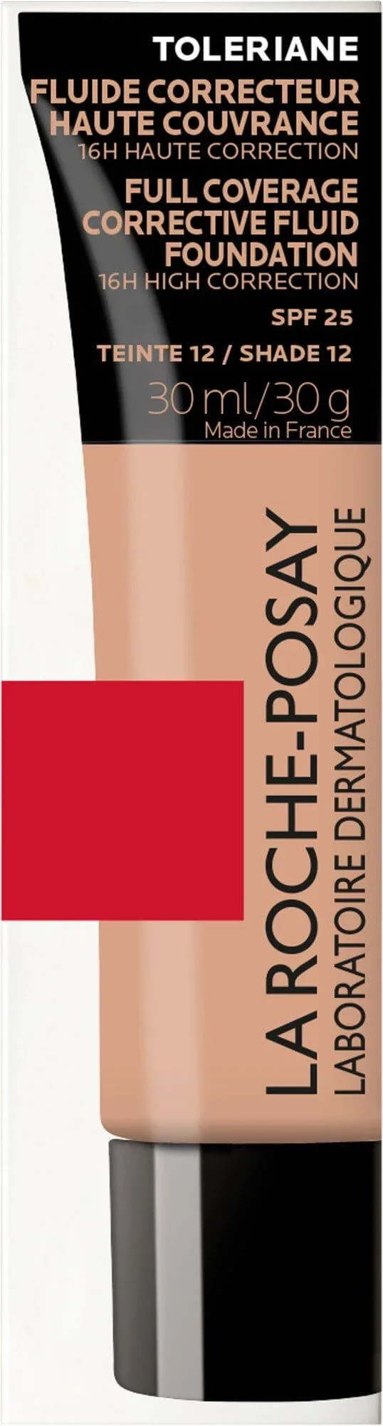 La Roche-Posay Toleriane machiaj SPF25 nuanță 13 30 ml — preț și oferte