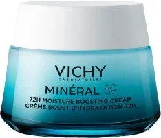 Vichy Mineral89 72h cremă hidratantă 50 ml — preț și oferte