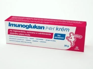 Pleuran IMUNOGLUKAN CREAM 1x30 g — preț și oferte