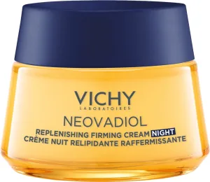 Vichy Neovadiol Cremă de noapte pentru postmenopauză 50 ml