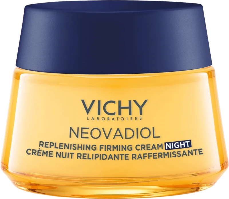 Vichy Neovadiol Cremă de noapte pentru postmenopauză 50 ml — preț și oferte