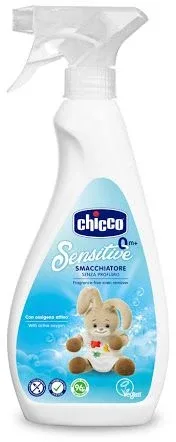 Ștergător de pete Chicco Sensitive 500 ml — preț și oferte