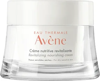 Avène Creme Nutritive Revitalisante Revitalizing Nourishing Cream pentru piele uscată și sensibilă 50 ml — preț și oferte