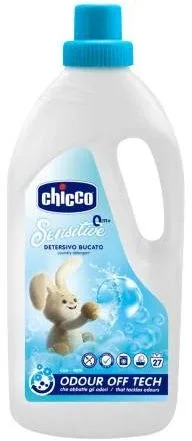 Detergent Chicco Baby Sensitive (27 spălări) 1,5 l — preț și oferte