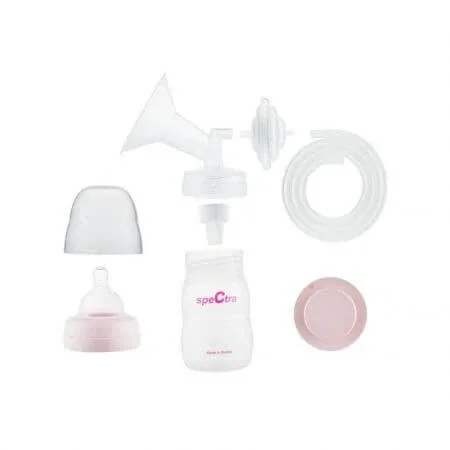 Kit premium 16 mm (biberon+accesorii), Spectra — preț și oferte