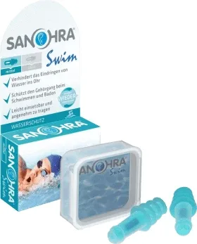 Sanohra Dopuri de urechi pentru înot, 1 buc — preț și oferte