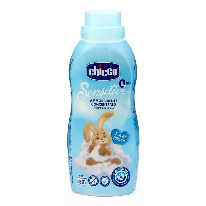 Chicco Balsam de rufe concentrat, pudră dulce 750 ml — preț și oferte